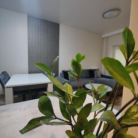 V15 Apartment Друскининкай Екстериор снимка