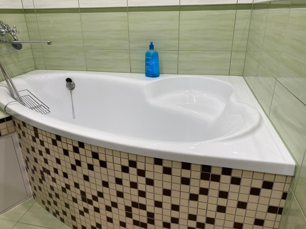 V15 Apartment Друскининкай Екстериор снимка