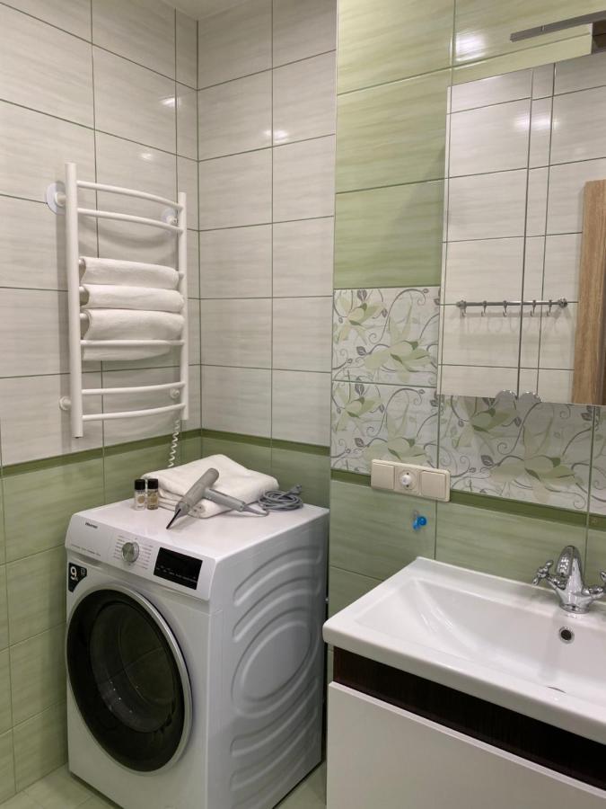 V15 Apartment Друскининкай Екстериор снимка