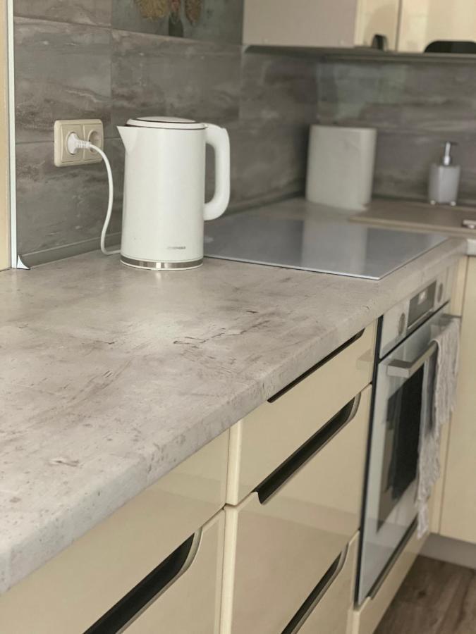 V15 Apartment Друскининкай Екстериор снимка