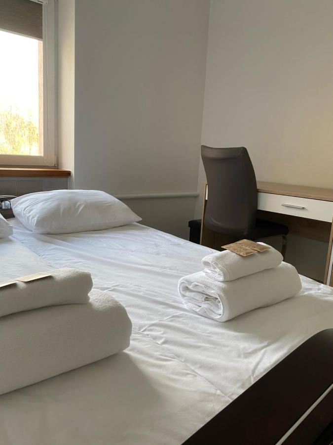V15 Apartment Друскининкай Екстериор снимка